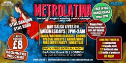 Metrolatina